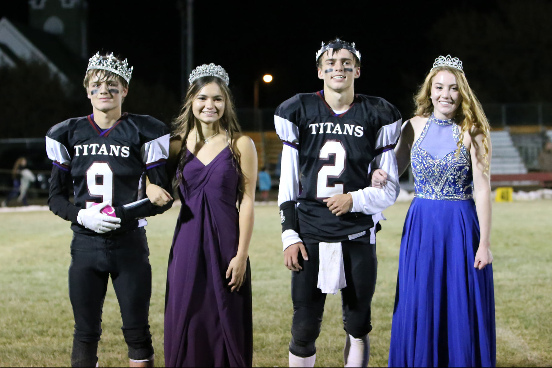 Royalty